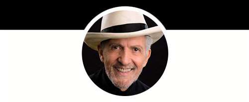 J Pollak author profile copy