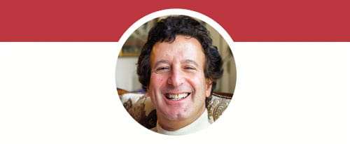 Author Photo SWP